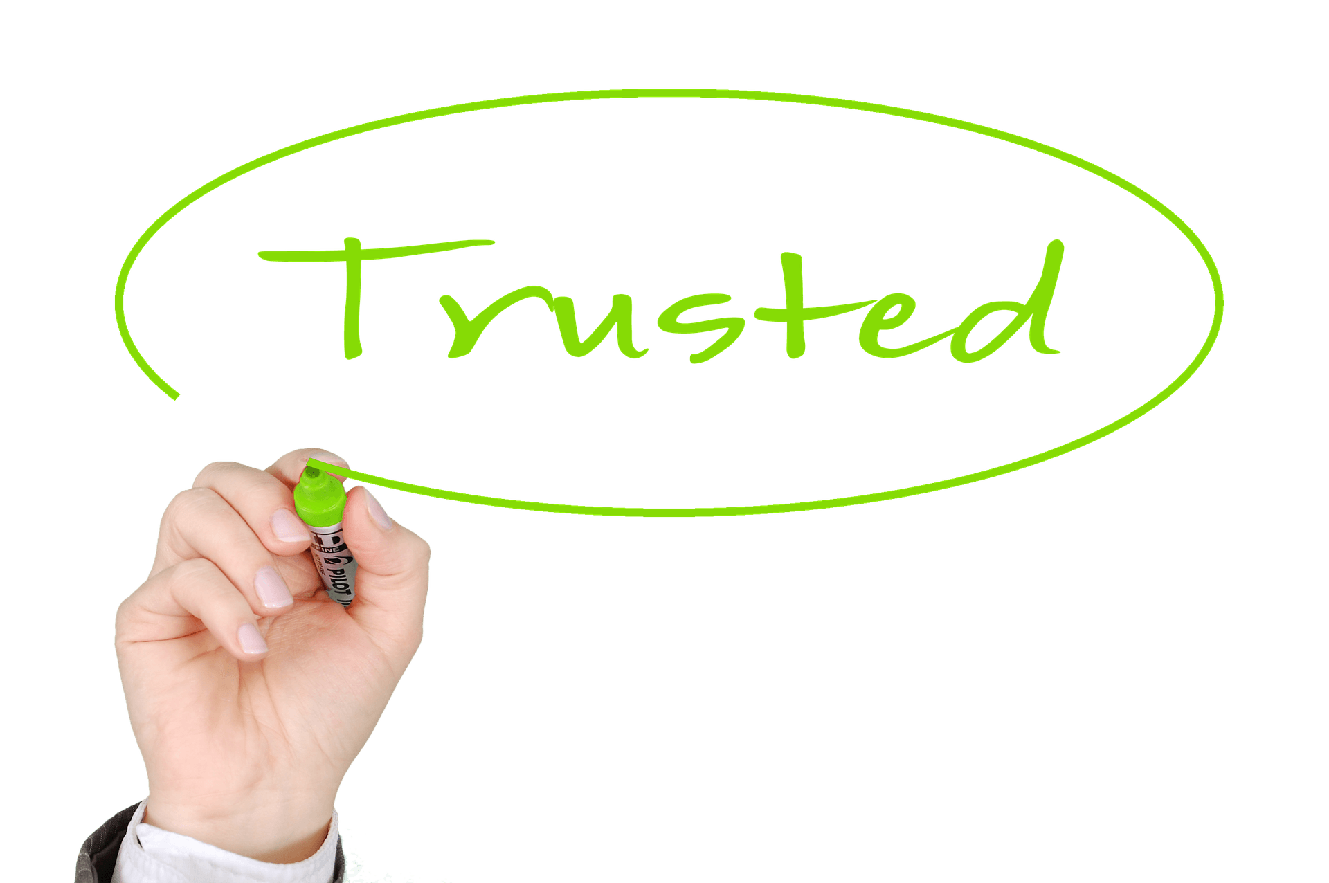 Confiance Avis Client