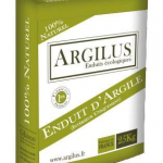 Enduit de finition Argilus