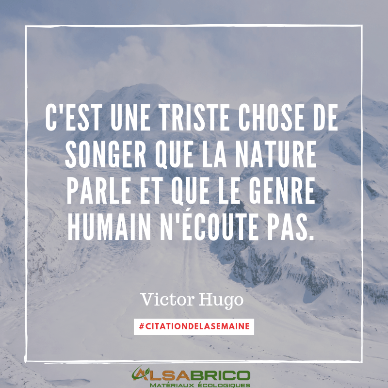 Citation De Victor Hugo Citation N 7 Blog Alsabrico