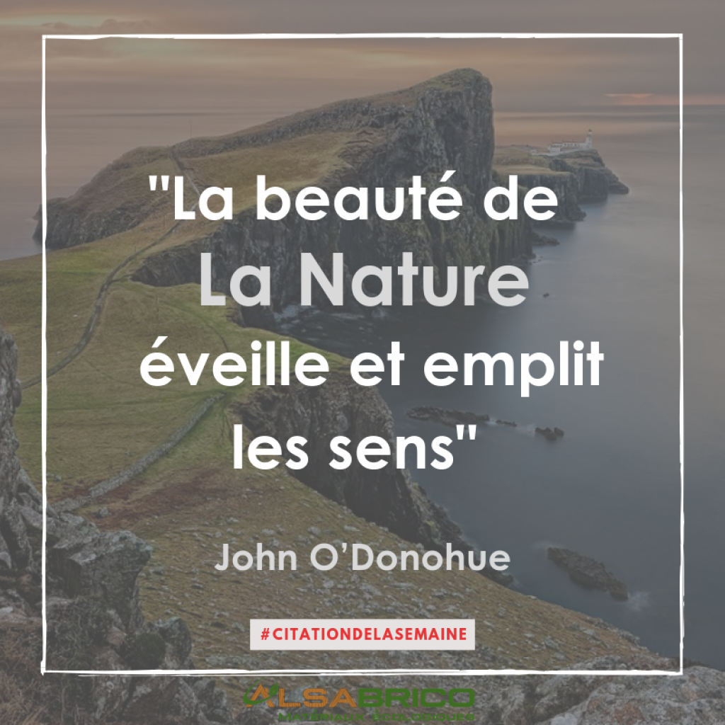 Citation De John O Donohue Citation N 11 Blog Alsabrico