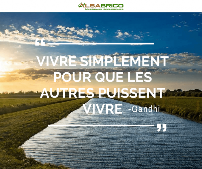 Citation Du Guide Spirituel Gandhi Citation N 2 Blog Alsabrico