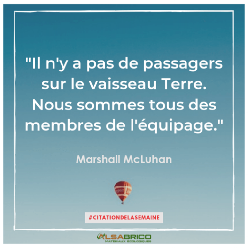 Citation De Marshall Mcluhan Citation N 18 Blog Alsabrico