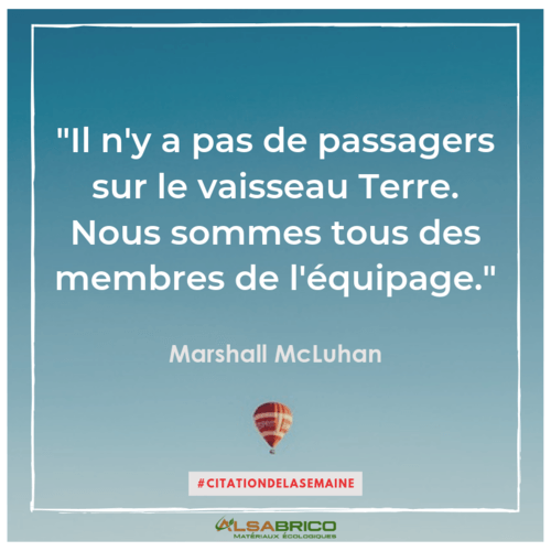 Citation De Marshall Mcluhan Citation N 18 Blog Alsabrico