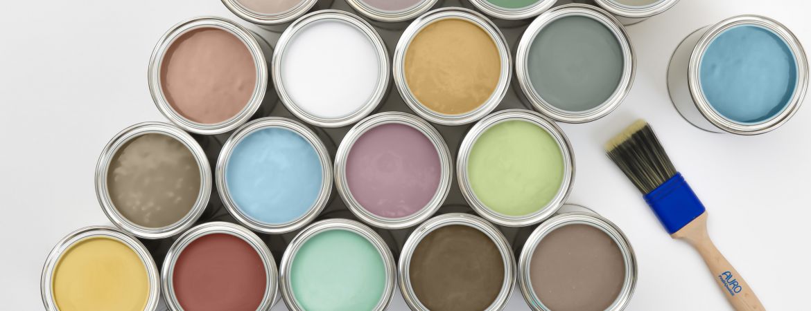 La peinture naturelle : idéale pour vos murs | Blog Alsabrico