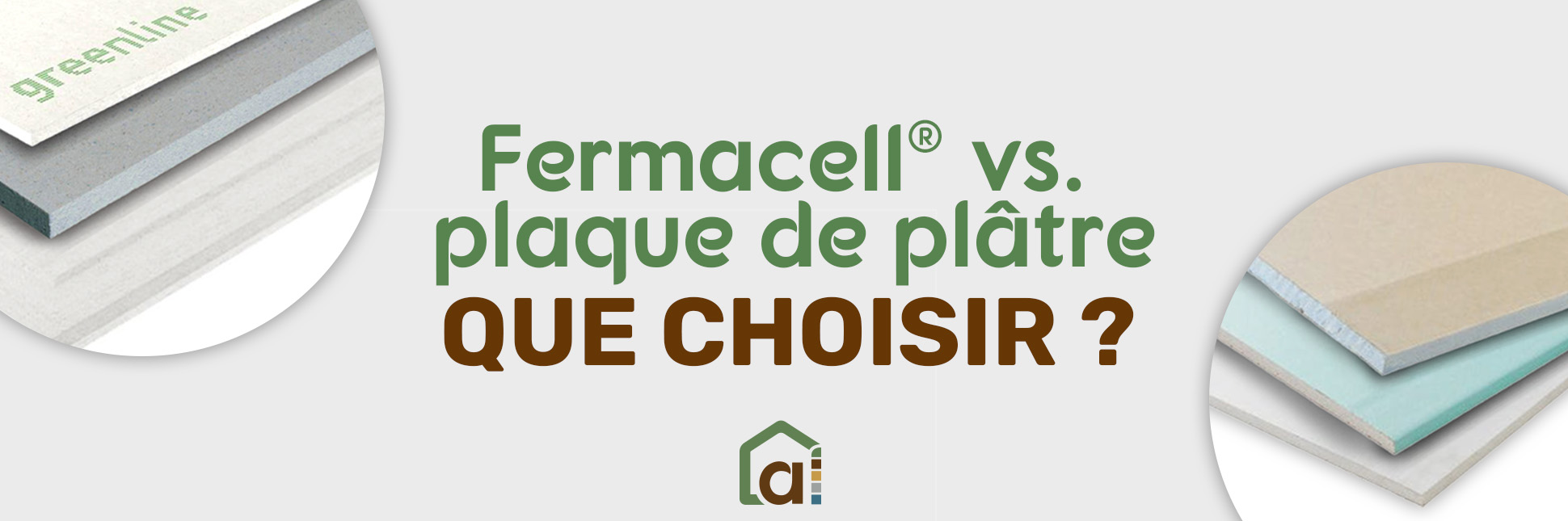 Fermacell ou Placo® BA13 le comparatif Blog Alsabrico — free download