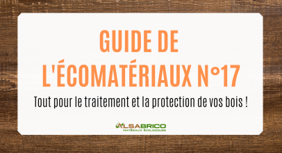 Guide de l’Écomatériaux n°17