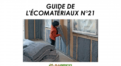 Guide l’écomatériaux n°21