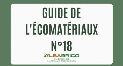 Guide de l’Écomatériaux n°18