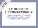 Le guide de l&rsquo;Écomatériaux n°11