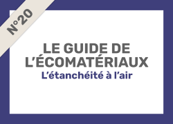 Guide de l’Écomatériaux n°20