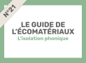 Guide l’écomatériaux n°21